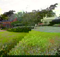 Pear Tree Hollow - Perisher Accommodation