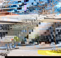 Peppers Gallery Hotel - Perisher Accommodation