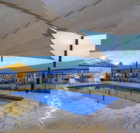 Red Earth Motel - Perisher Accommodation