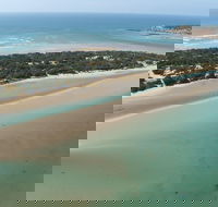 Riverview Family Caravan Park - Perisher Accommodation