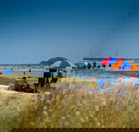 Rosebud Foreshore Camping - Perisher Accommodation