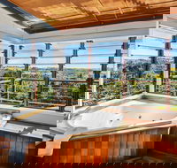 Rosebrook Cottages - Perisher Accommodation