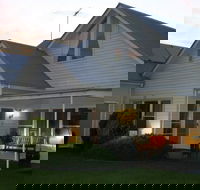 Ruby's Queenscliff - Perisher Accommodation