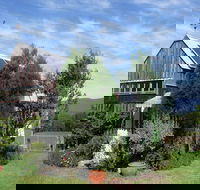 Runnymeade Studio BB - Perisher Accommodation