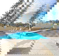 Seacrest Apartments - Perisher Accommodation