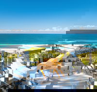 Seascape at Pindari - Perisher Accommodation