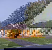 Sea Change - Perisher Accommodation