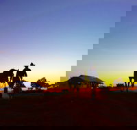 Shandonvale Station - Perisher Accommodation