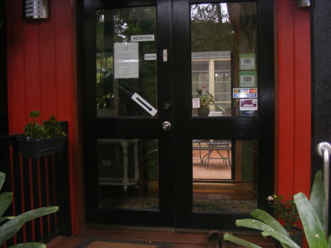 Tambaridge Bed And Breakfast - Perisher Accommodation 1