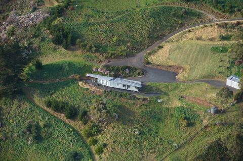 The Winged House - Perisher Accommodation 5