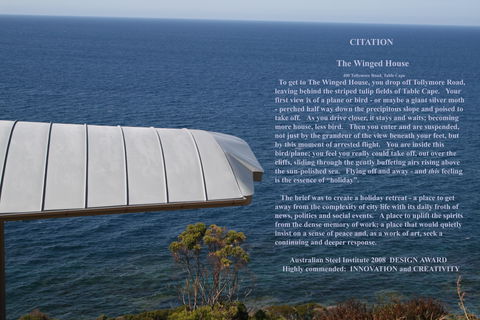 The Winged House - Perisher Accommodation 7