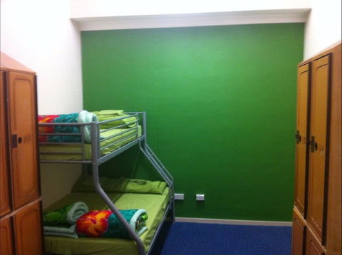 The Entrance Backpackers - Perisher Accommodation 1