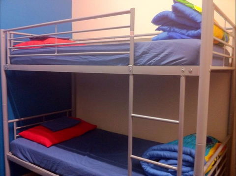 The Entrance Backpackers - Perisher Accommodation 2