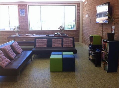 The Entrance Backpackers - Perisher Accommodation 3