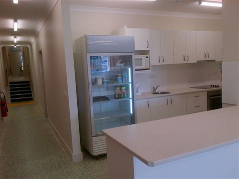 The Entrance Backpackers - Perisher Accommodation 4