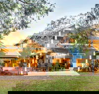 The Willows 2 - Perisher Accommodation