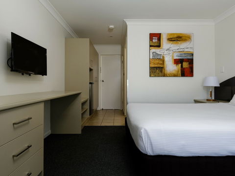 The Waterloo Bay Hotel - Perisher Accommodation 3