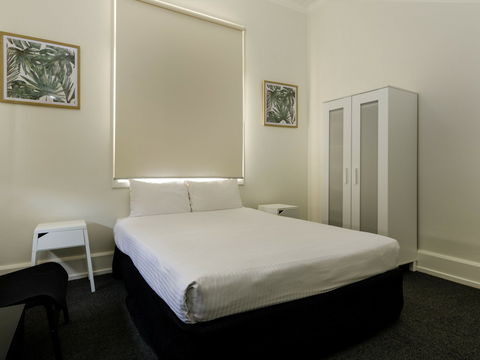 The Waterloo Bay Hotel - Perisher Accommodation 4