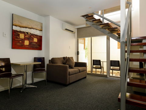 The Waterloo Bay Hotel - Perisher Accommodation 5