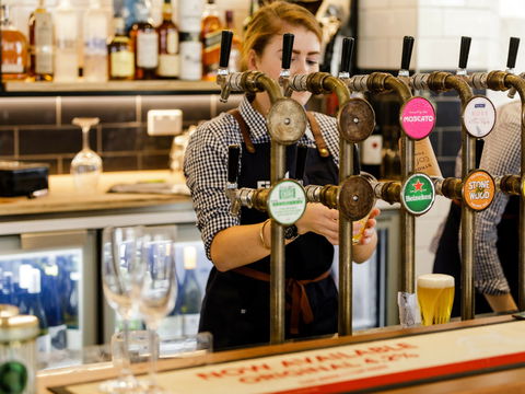 The Waterloo Bay Hotel - Perisher Accommodation 8