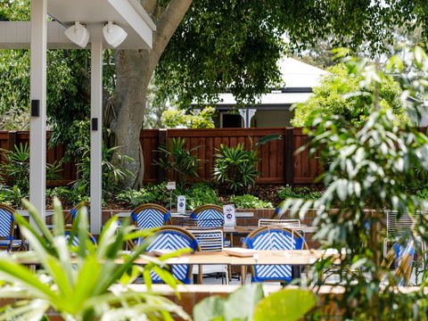The Waterloo Bay Hotel - Perisher Accommodation 9