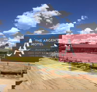 The Argent Motel - Perisher Accommodation