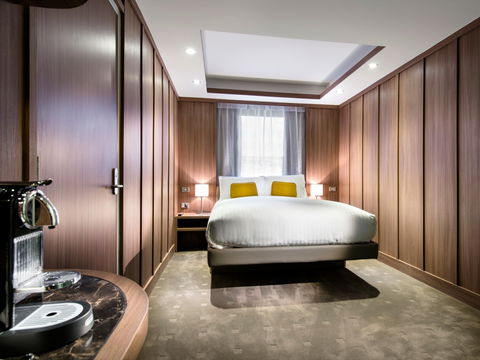 The Hougoumont Hotel - Perisher Accommodation 1