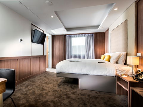 The Hougoumont Hotel - Perisher Accommodation 2