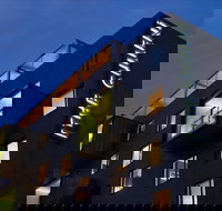 The Cullen - Perisher Accommodation