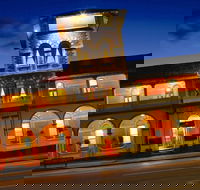 Vue Grand Hotel - Perisher Accommodation