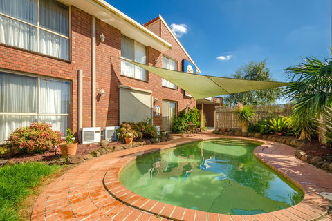 Werribee Motel & Apartments - Perisher Accommodation 0