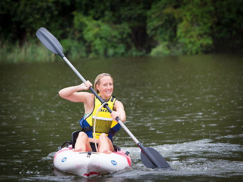 Able Hawkesbury River Houseboats - Kayaks And Dayboats - Perisher Accommodation 1