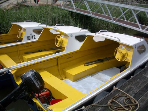 Able Hawkesbury River Houseboats - Kayaks And Dayboats - Perisher Accommodation 2