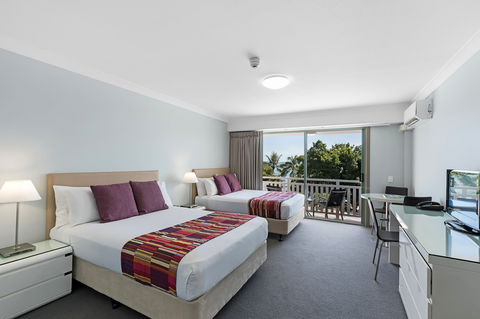 Airlie Beach Hotel - Perisher Accommodation 2