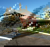 Airlie House Motor Inn - Perisher Accommodation