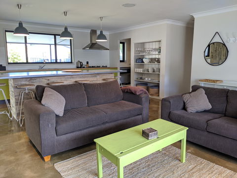 Aloha - Perisher Accommodation 0