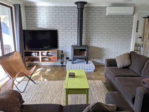 Aloha - Perisher Accommodation 1