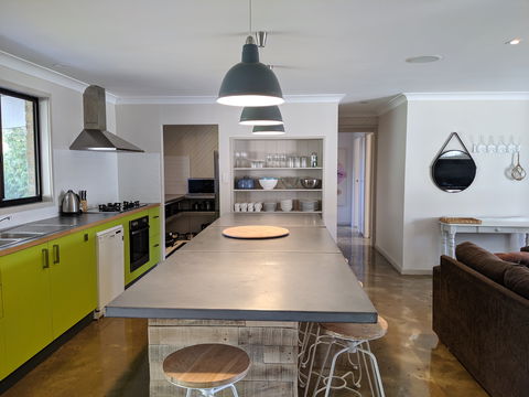 Aloha - Perisher Accommodation 2