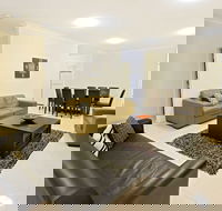 Astina Central Apartments - Perisher Accommodation