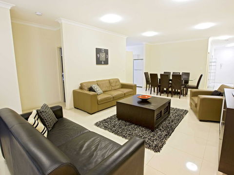 Astina Central Apartments - Perisher Accommodation 0