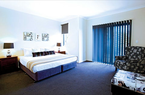 Astina Central Apartments - Perisher Accommodation 1