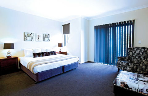 Astina Central Apartments - Perisher Accommodation 2