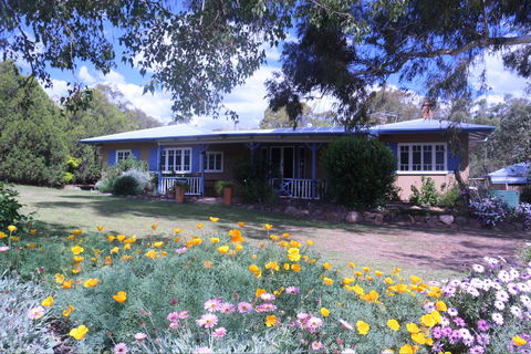 A Stanthorpe Getaway - Perisher Accommodation 0