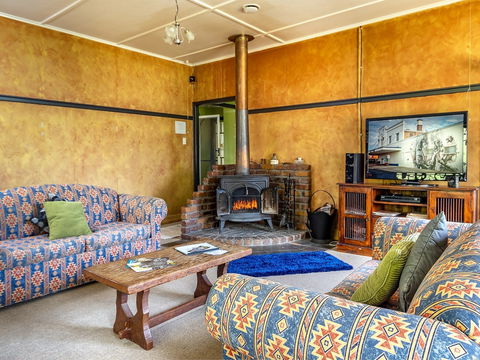 A Stanthorpe Getaway - Perisher Accommodation 2