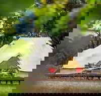 Balgownie Estate Winery Glamping  Accommodation - Perisher Accommodation