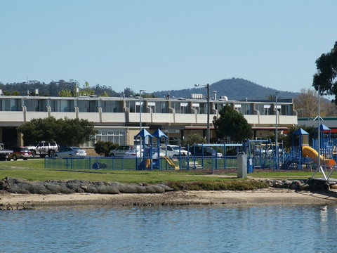 Bayside Inn St Helens - Perisher Accommodation 1