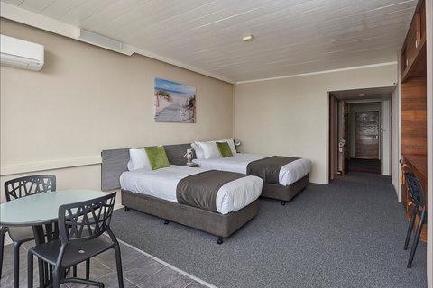 Bayside Inn St Helens - Perisher Accommodation 2