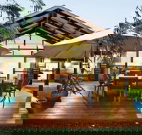 Beachcomber - Perisher Accommodation