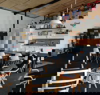 Bed in a Shed Tasmania