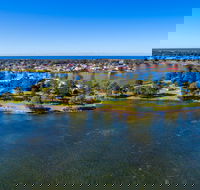 Belmont Lakeside Holiday Park - Perisher Accommodation